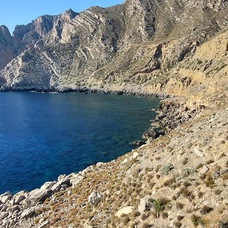 Dimora Tipica Vista Mare Appartement Marettimo Buitenkant foto
