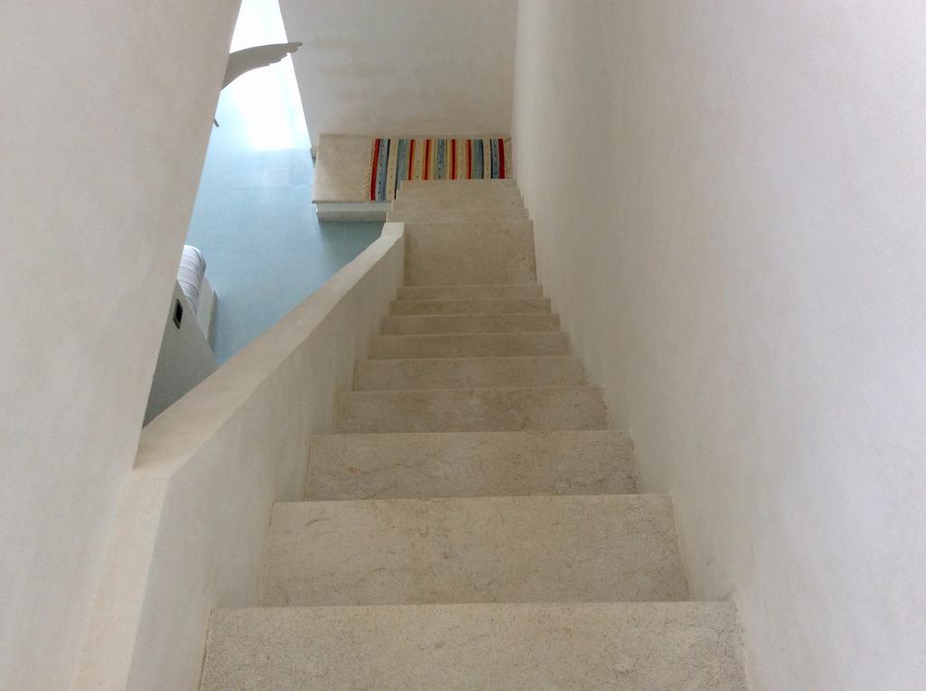 Dimora Tipica Vista Mare Appartement Marettimo Buitenkant foto
